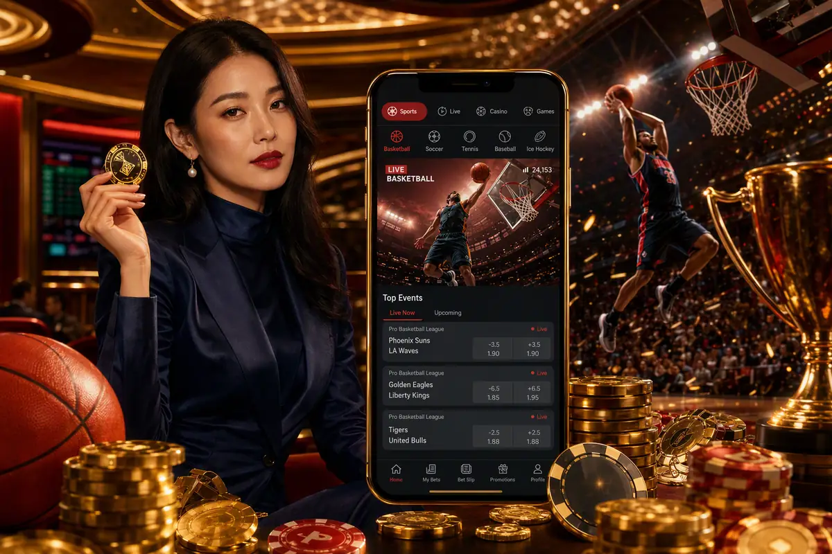 4dyes2 Casino meja baccarat dealer langsung